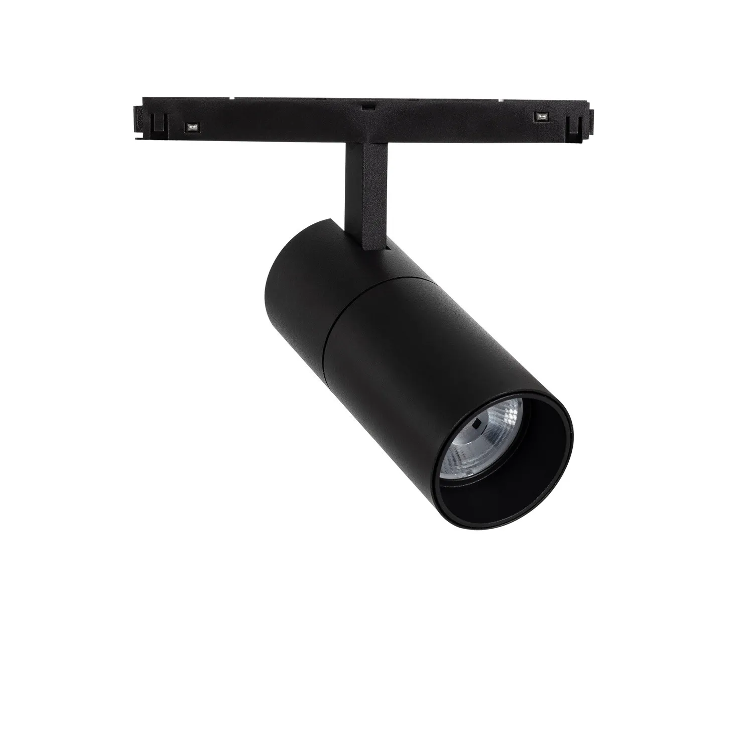 Magnetyczny reflektor do szyn jednofazowych 48V 20W 4000K CRI90 UGR16