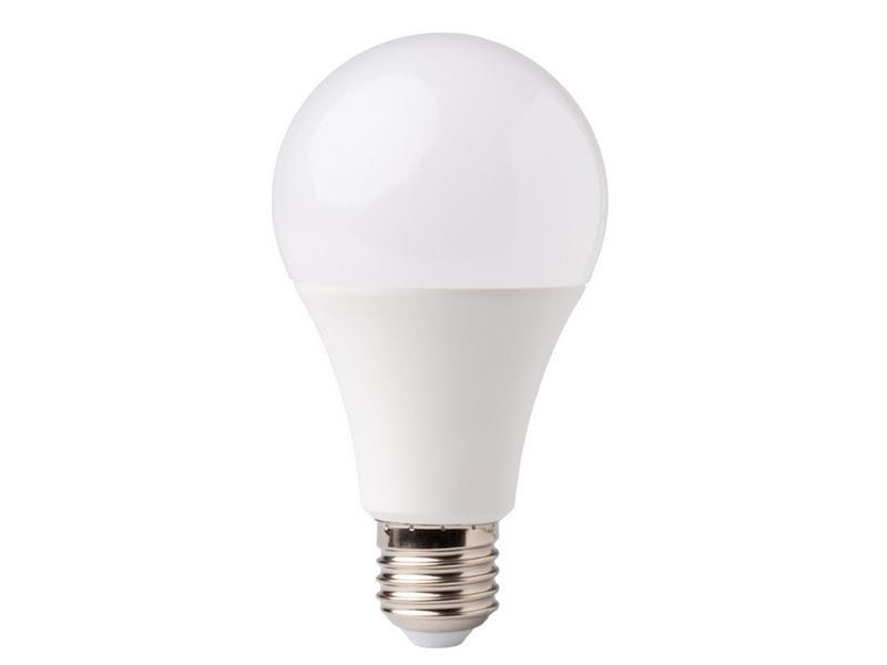 Żarówka LED E27 A60 12W 3000K 1080lm 230V