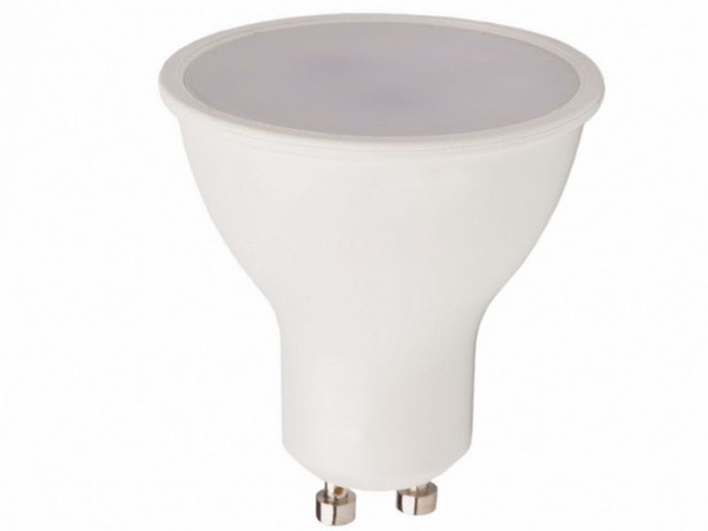 Żarówka LED GU10 5W 4000K 450lm 230V