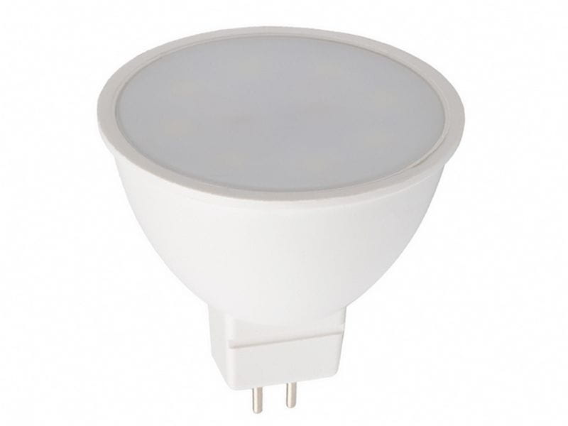 Żarówka LED MR16 8W 4000K 720lm 12V AC/DC