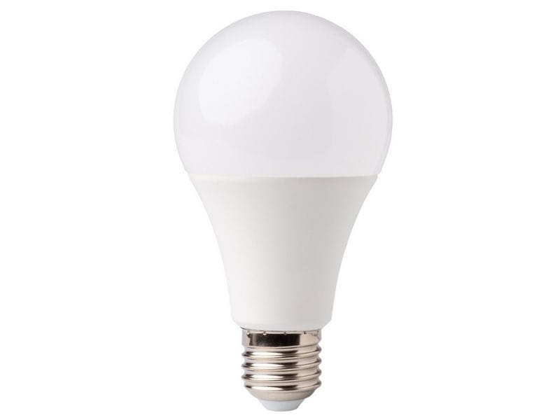 Żarówka LED SMART E27 10W 850lm RGB CCT WiFi Tuya