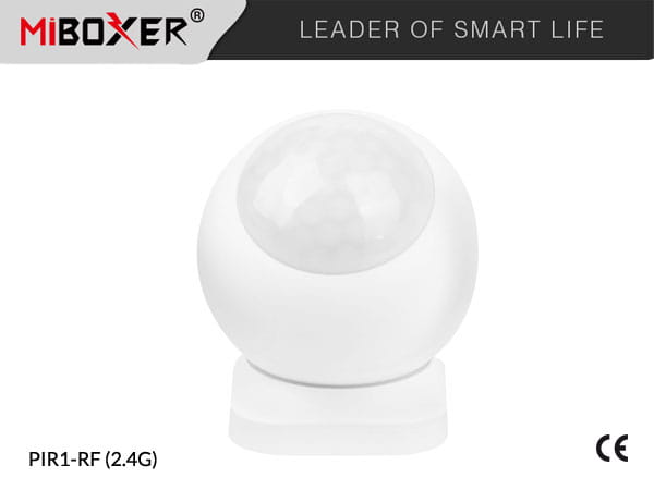 Miboxer czujka PIR RF 2.4G