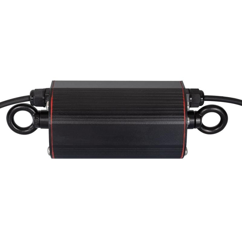 Zestaw Awaryjny dla Lamp Przemysłowych UFO Regulowanych 1-10V 25W