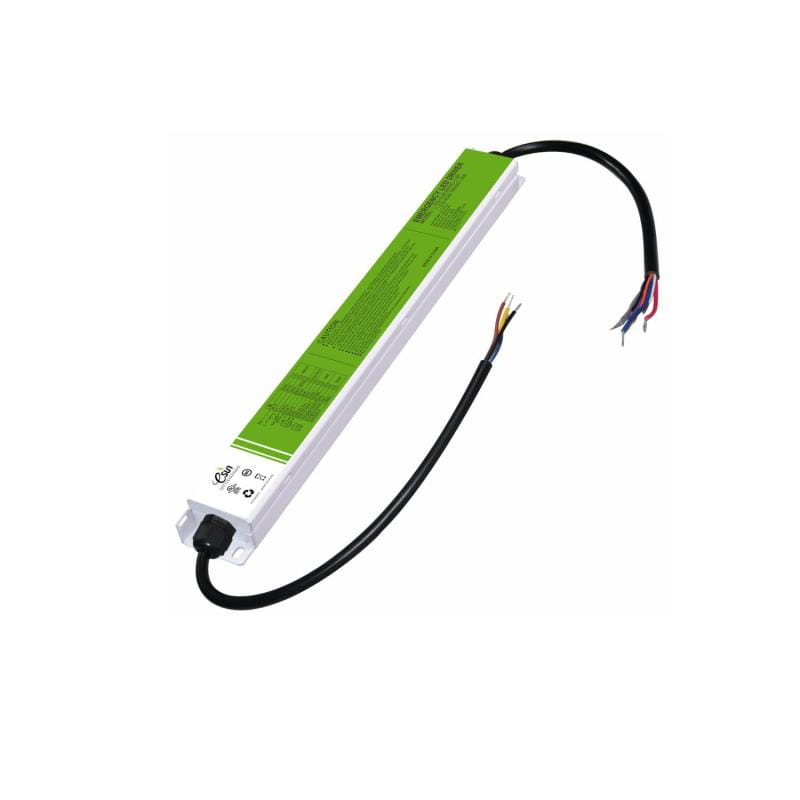 Zestaw Awaryjny do Paneli LED 0-10V 15W