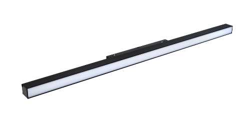 Naświetlacz MF5-24A-ZL na szynę magnetyczną RGB+CCT 24W Zigbee 3.0